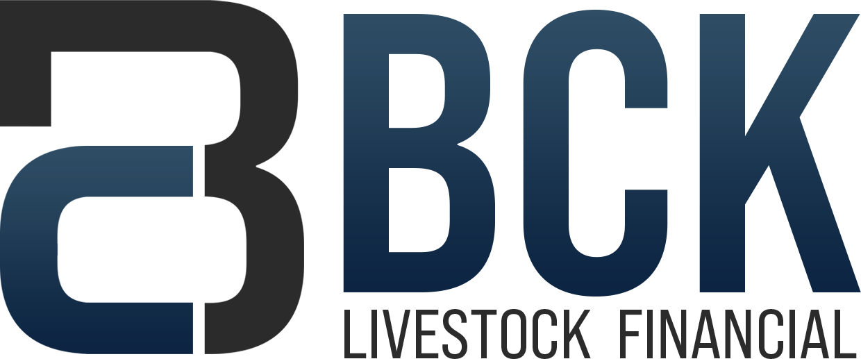 BCK Logo